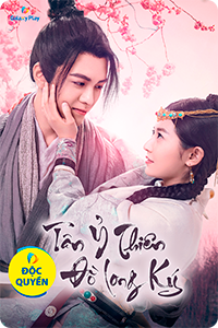 Tân ỷ thiên đồ long ký